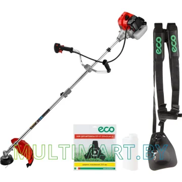 Триммер ECO GTP-250S Power